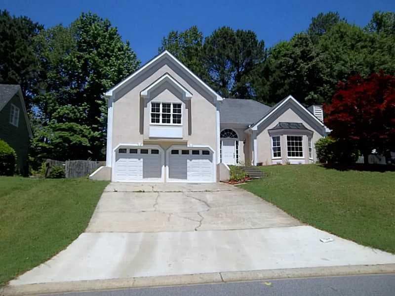 740 Jamie Way, Woodstock, GA 30188 — most recent listing photo