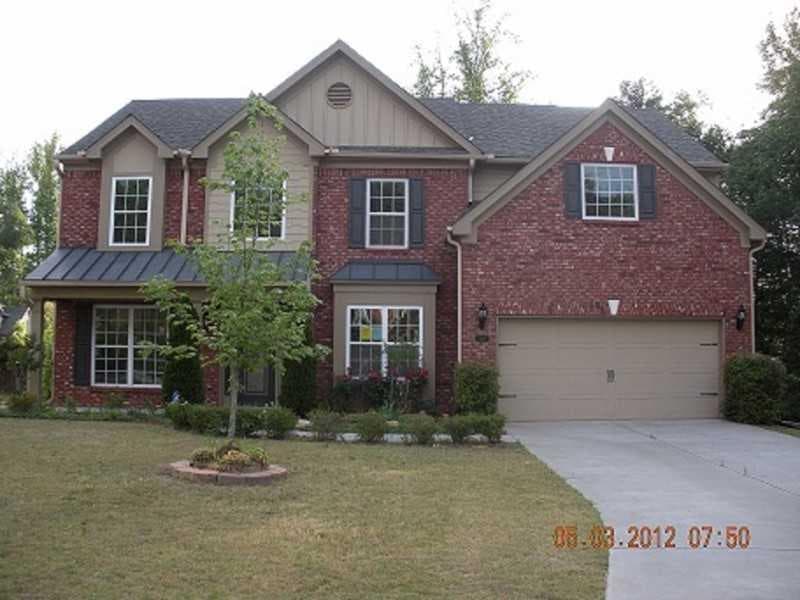 5 bedroom, 2,781 sq ft single family residence sold at 1387 Jameson Lane, Lawrenceville, GA 30043