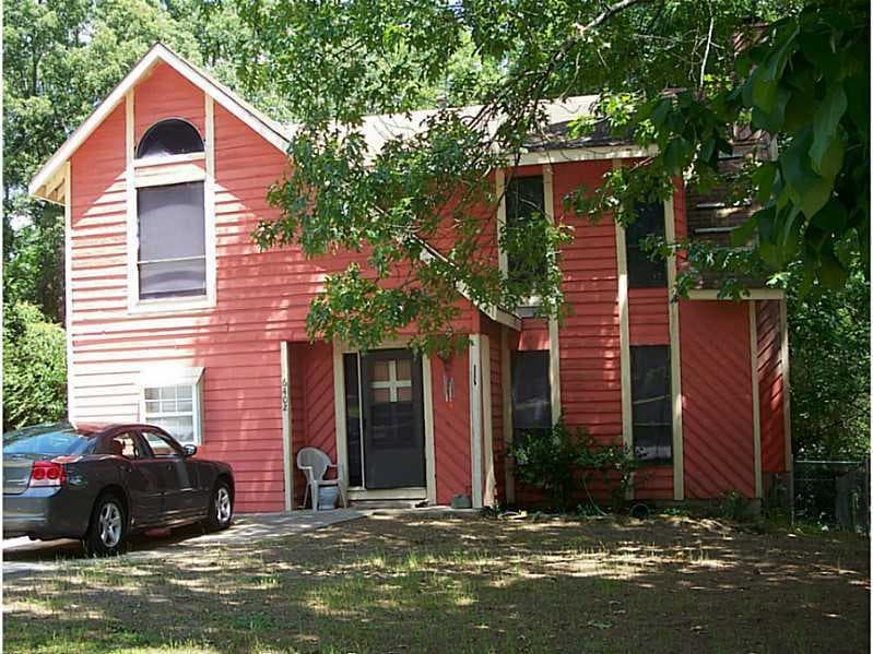 3 bedroom, 1,516 sq ft single family residence sold at 6402 Briar Chase Court, Riverdale, GA 30296