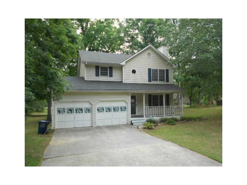 3121 Ashly Cove Lane, Snellville, GA 30078 — most recent listing photo