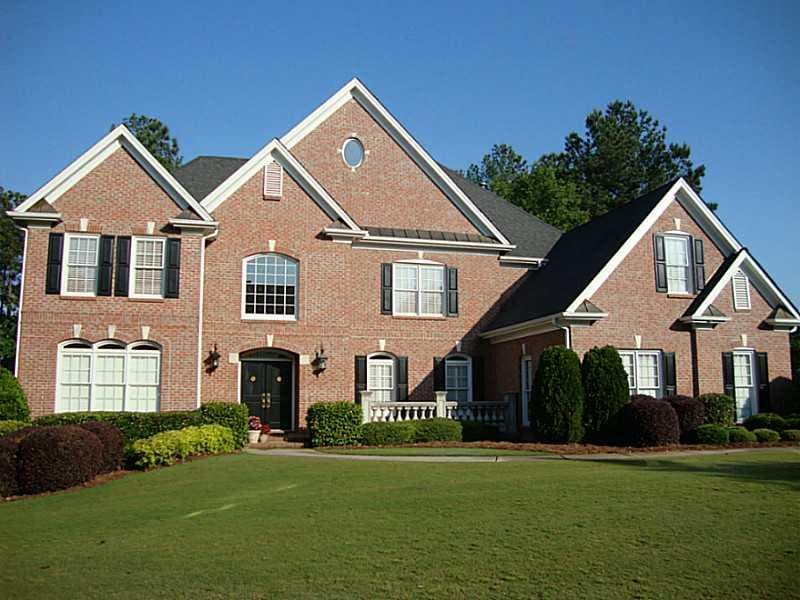 815 Longstone Landing, Alpharetta, GA 30022 — most recent listing photo