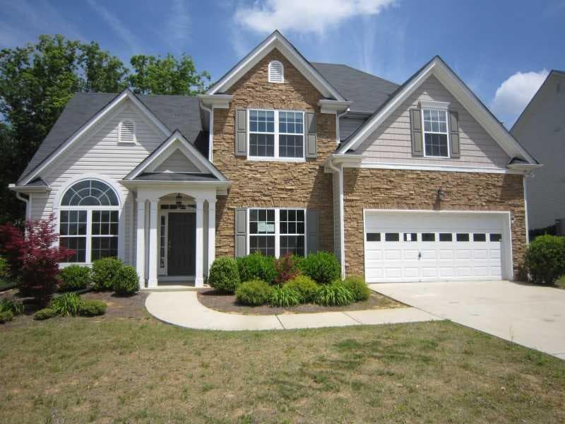 2562 Carleton Gold Road, Dacula, GA 30019 — most recent listing photo