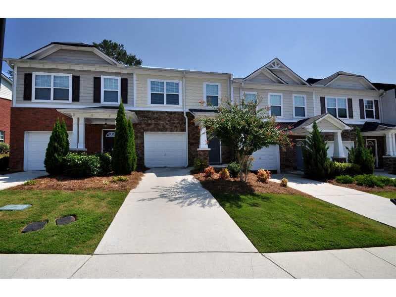 757 Arbor Gate Lane 0, Lawrenceville, GA 30044 — most recent listing photo
