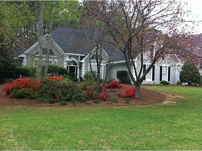 741 Cross Fire Ridge, Marietta, GA 30064 — most recent listing photo