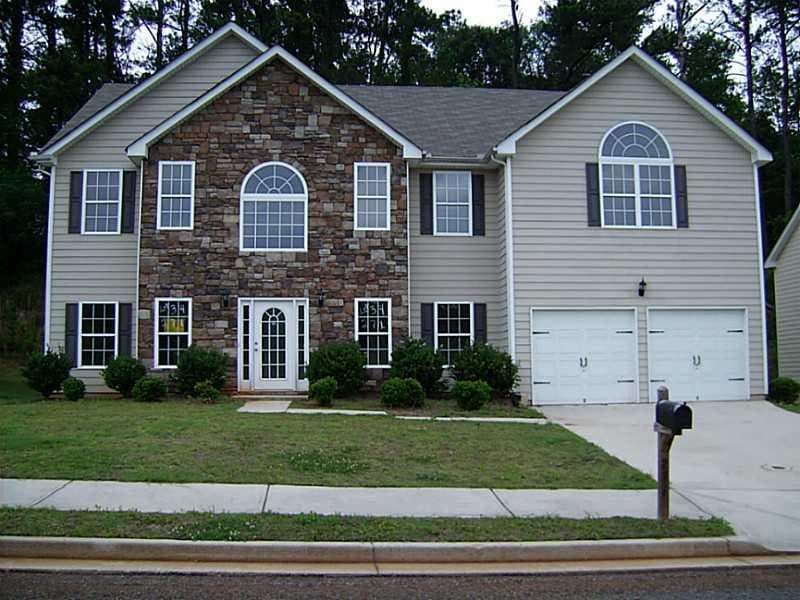 6 bedroom, 3,120 sq ft single family residence sold at 271 Jackson Avenue, Braselton, GA 30517