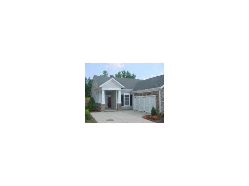 2 bedroom, 1,672 sq ft single family residence sold at 6325 Marlow Drive, Cumming, GA 30041