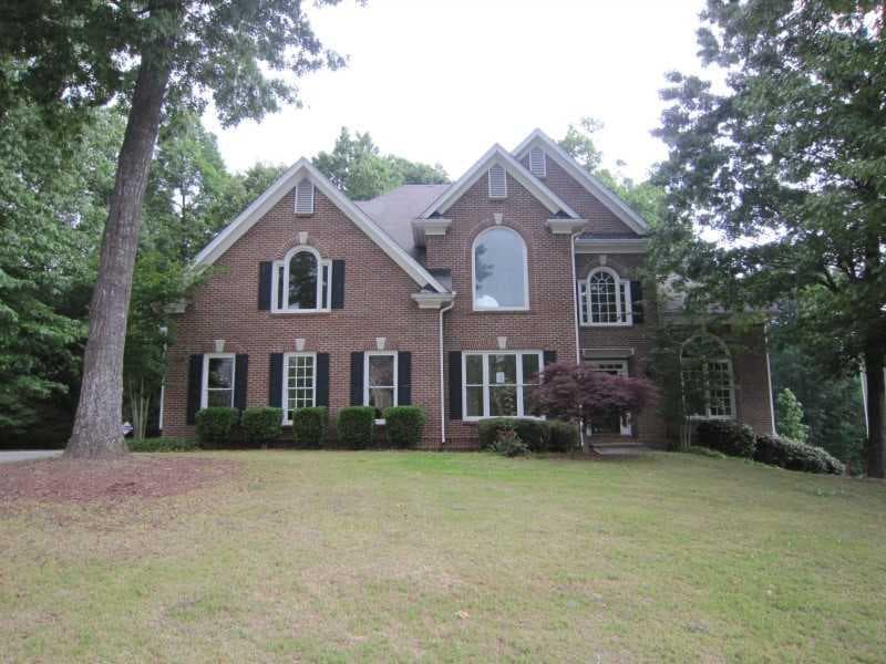5 bedroom, 4,439 sq ft single family residence sold at 2320 Millwater Crossing, Dacula, GA 30019