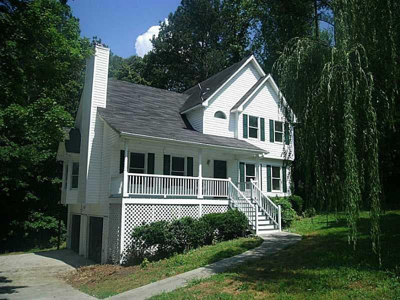 202 SADLER Drive, Douglasville, GA 30134 — most recent listing photo