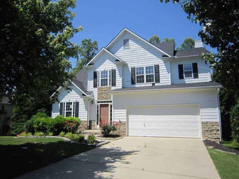 5850 Lake Windsor Parkway, Buford, GA 30518 — most recent listing photo