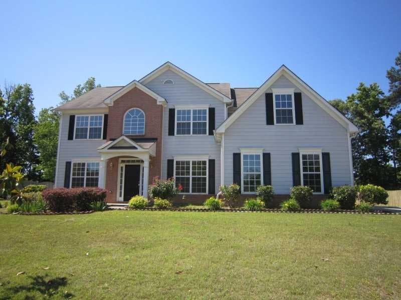 3101 Seneca Farm Lane, Buford, GA 30519 — most recent listing photo