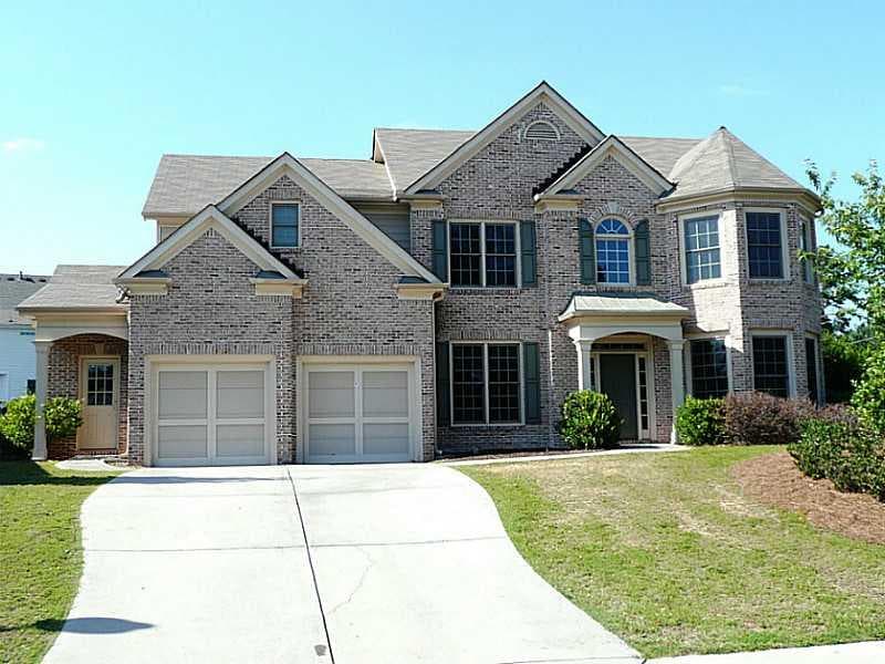 3656 Coralberry Way, Dacula, GA 30019 — most recent listing photo