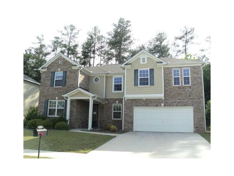 1985 Cutleaf Creek Road, Grayson, GA 30017 — most recent listing photo