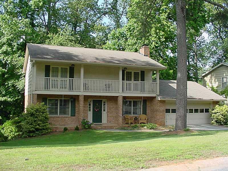 2059 Carthage Road, Tucker, GA 30084 — most recent listing photo
