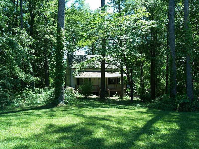 3 bedroom single family residence sold at 317 Chattahoochee Way, Woodstock, GA 30188
