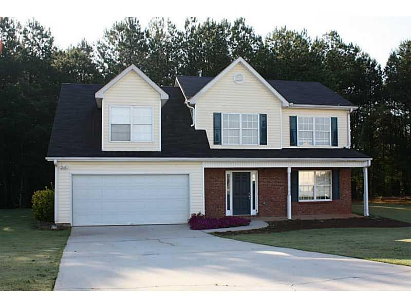 432 Armor Drive, Loganville, GA 30052 — most recent listing photo