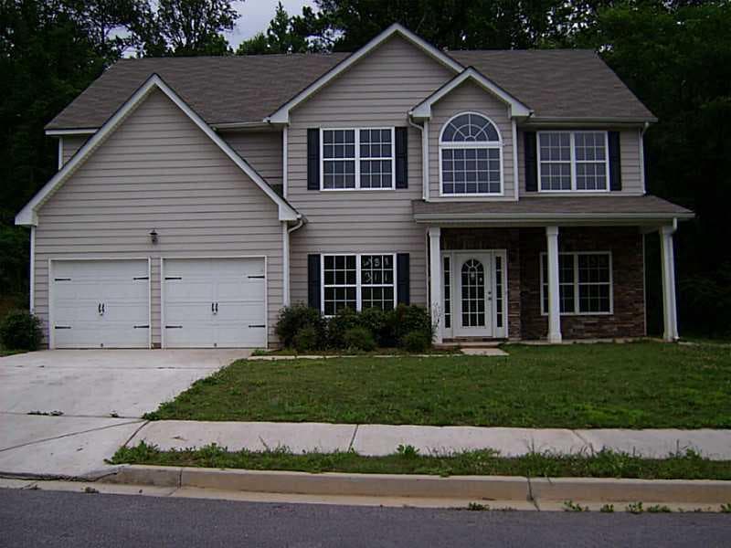 311 Jackson Avenue, Braselton, GA 30517 — most recent listing photo