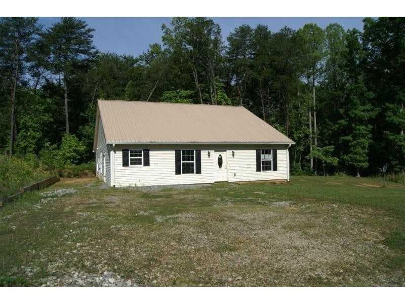 49 Salem Drive, Dawsonville, GA 30534 — most recent listing photo