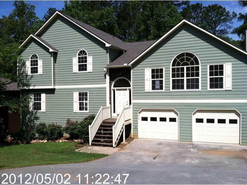 1017 Queensbury Run, Acworth, GA 30102 — most recent listing photo