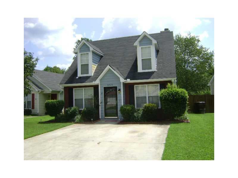 3713 Acorn Drive, Powder Springs, GA 30127 — most recent listing photo