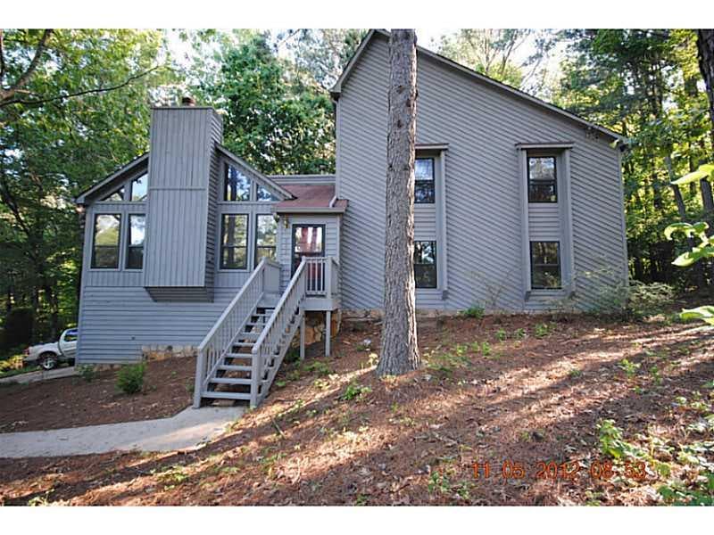 602 Laurel Ridge Road, Woodstock, GA 30188 — most recent listing photo