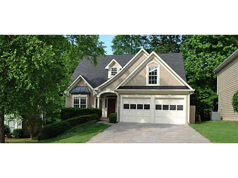 416 Middle Valley Lane, Woodstock, GA 30189 — most recent listing photo