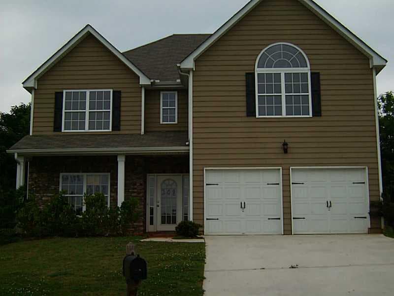 724 Hancock Place, Braselton, GA 30517 — most recent listing photo