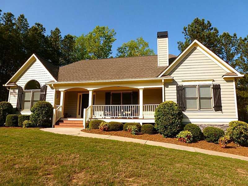 110 Brookwood Trail, Waleska, GA 30183 — most recent listing photo