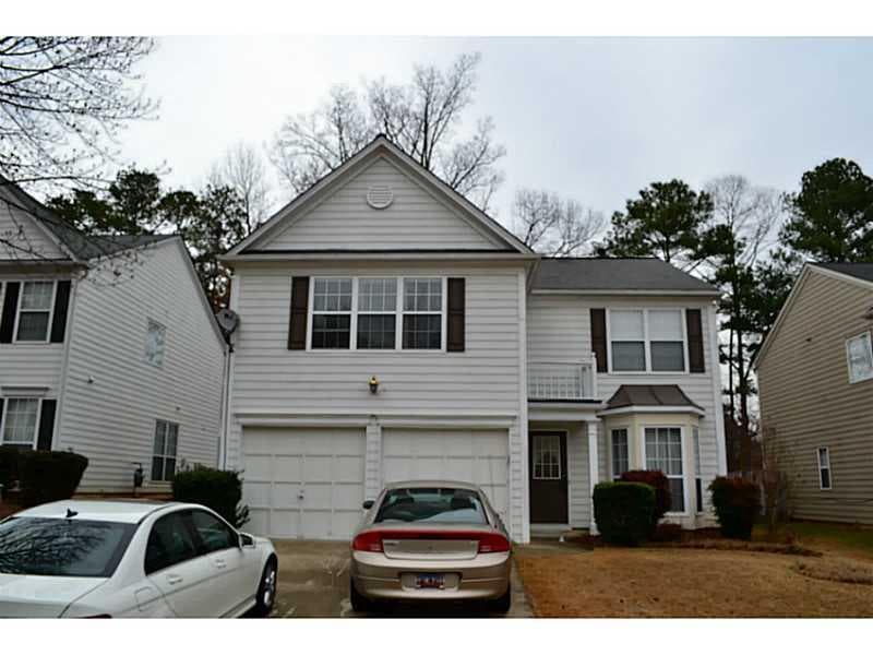 4224 Pentworth Lane, Kennesaw, GA 30144 — most recent listing photo