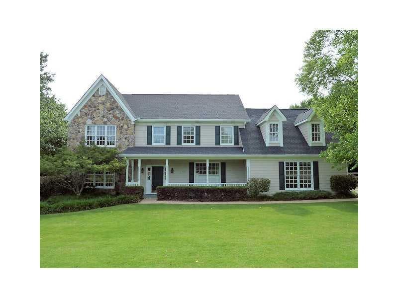 7125 Derby Trail, Cumming, GA 30040 — most recent listing photo