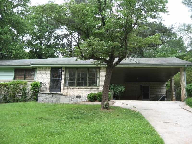 3031 Orion Drive, Decatur, GA 30033 — most recent listing photo