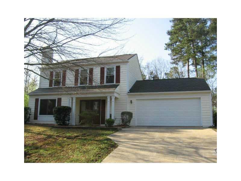 1677 Harvest Hill Lane, Kennesaw, GA 30144 — most recent listing photo