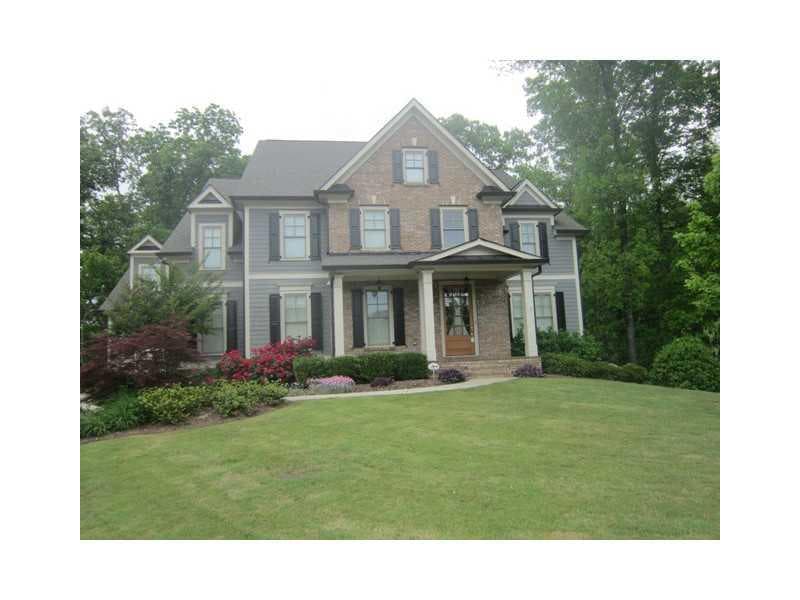 134 GENERALS Place, Canton, GA 30114 — most recent listing photo