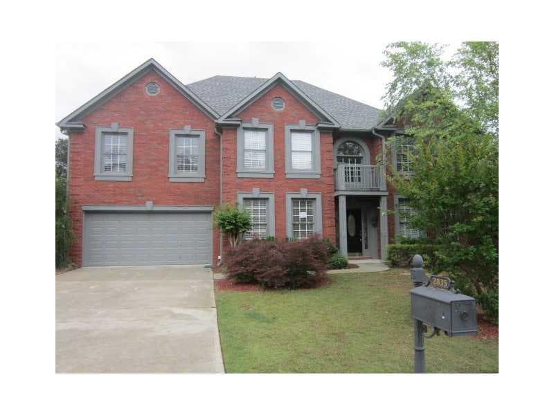 5 bedroom, 4,272 sq ft single family residence sold at 2835 THE TERRACES Way, Dacula, GA 30019