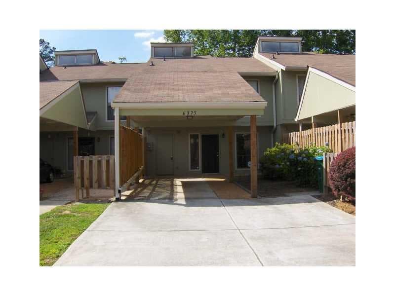 6375 Hawthorne Terrace 6375, Norcross, GA 30092 — most recent listing photo