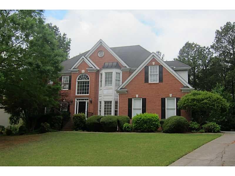 525 Inlet Woods Court, Alpharetta, GA 30005 — most recent listing photo