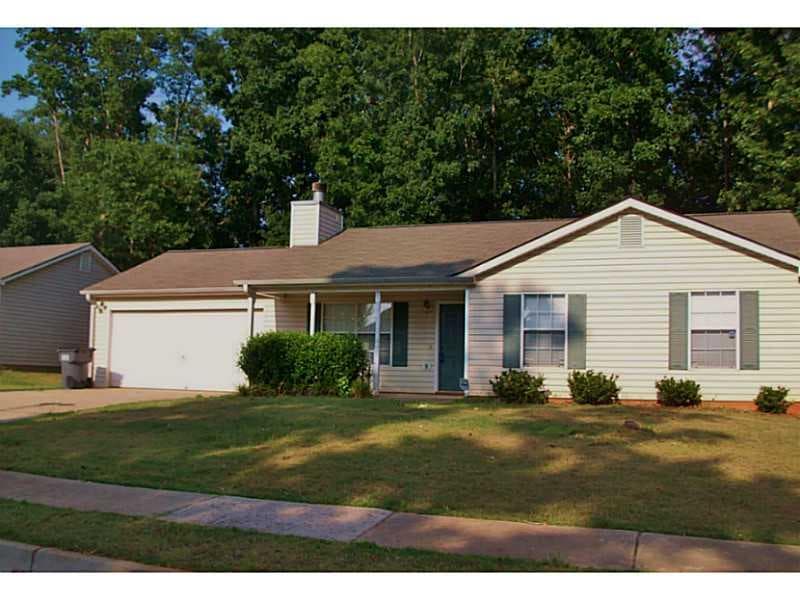 625 Fieldcrest Drive, Mcdonough, GA 30253 — most recent listing photo