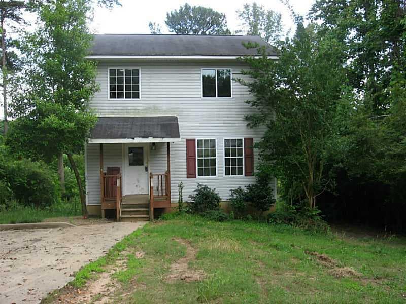 6055 Hickory Hills Road, Cumming, GA 30041 — most recent listing photo
