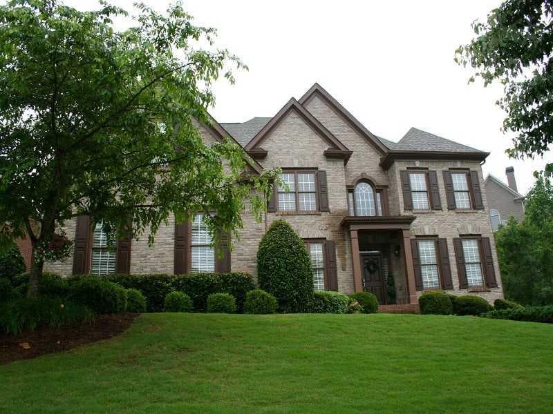 1441 Edenham Lane, Cumming, GA 30041 — most recent listing photo