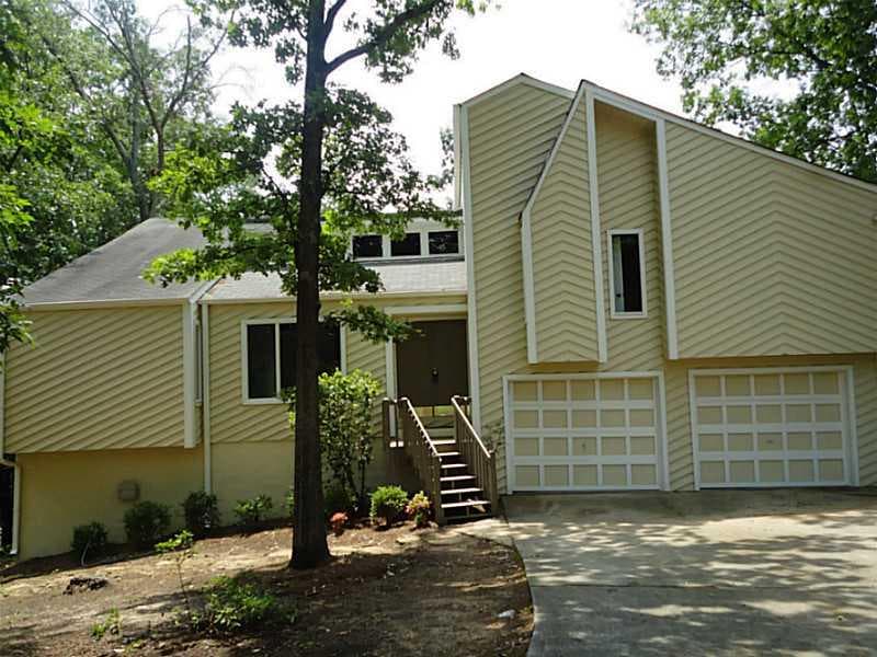 4438 Oak Hill Terrace, Marietta, GA 30066 — most recent listing photo