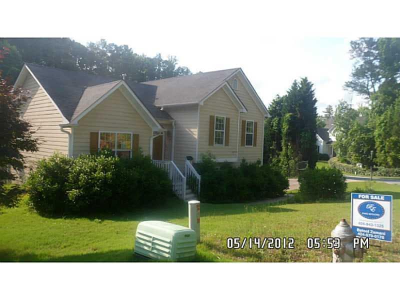 2645 Mcguire Drive, Kennesaw, GA 30144 — most recent listing photo
