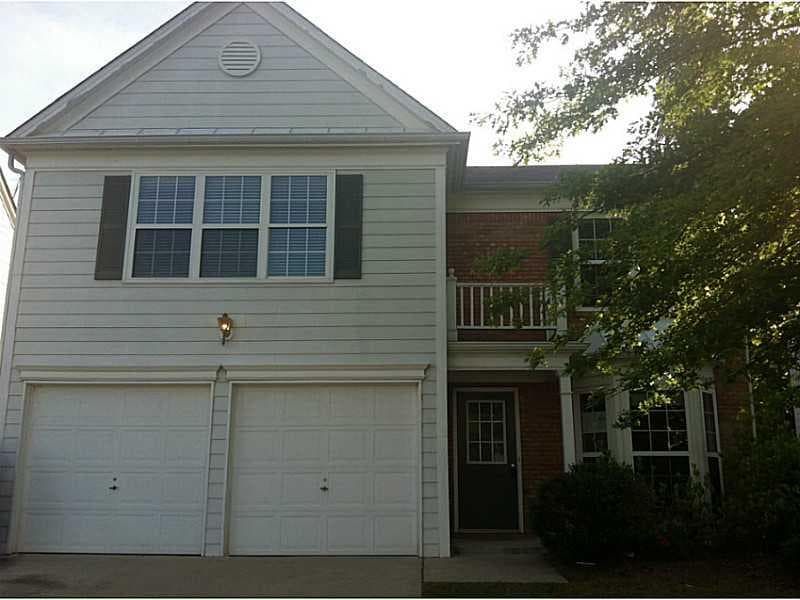 165 Wallnut Hall Circle, Woodstock, GA 30189 — most recent listing photo
