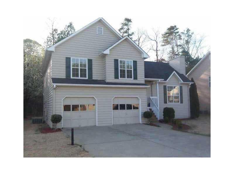 3 bedroom single family residence sold at 4709 Vineyard Court, Smyrna, GA 30082