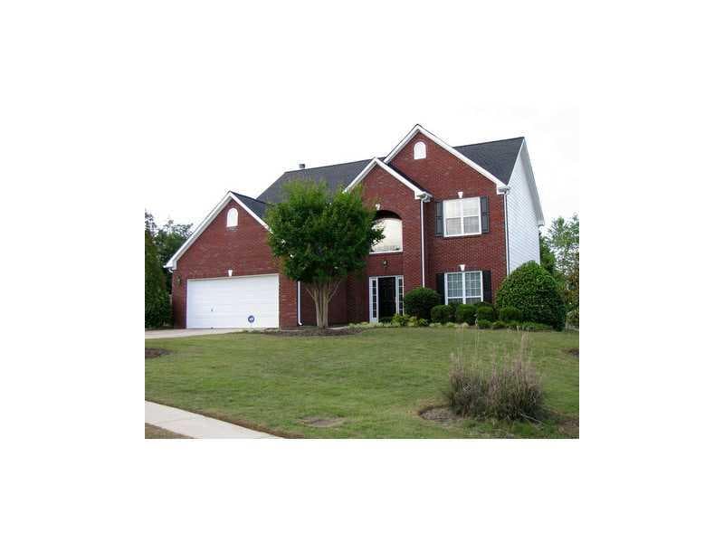 1419 Fairdale Court, Dacula, GA 30019 — most recent listing photo