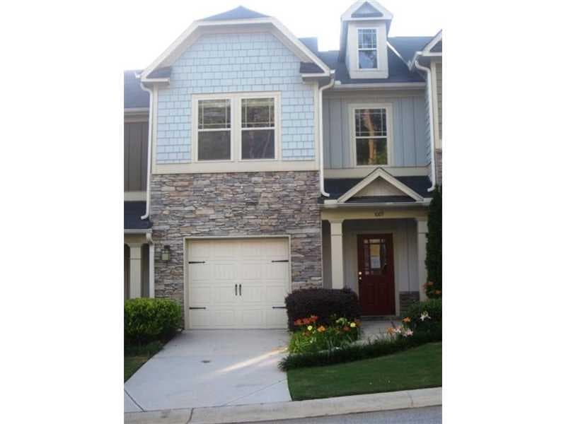 1069 N VILLAGE Drive 1069, Decatur, GA 30032 — most recent listing photo