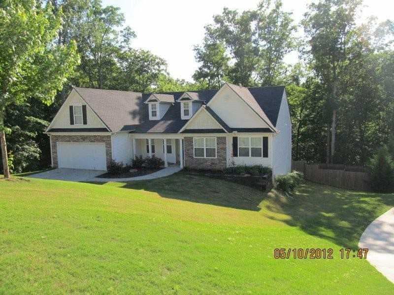 5179 SCENIC VIEW Road, Flowery Branch, GA 30542 — most recent listing photo