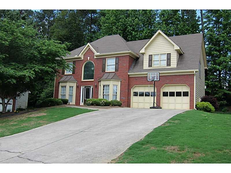 264 Hardin Home Way, Lawrenceville, GA 30043 — most recent listing photo
