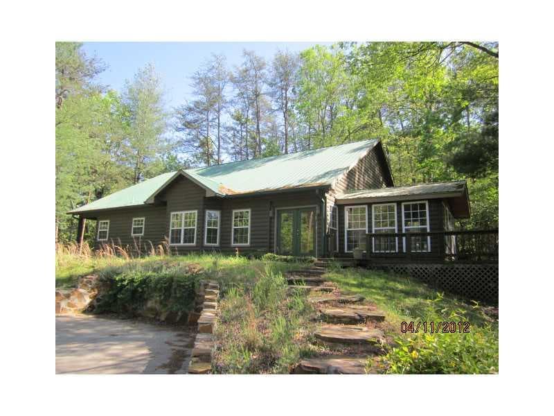 298 Choctaw Drive, Ellijay, GA 30540 — most recent listing photo