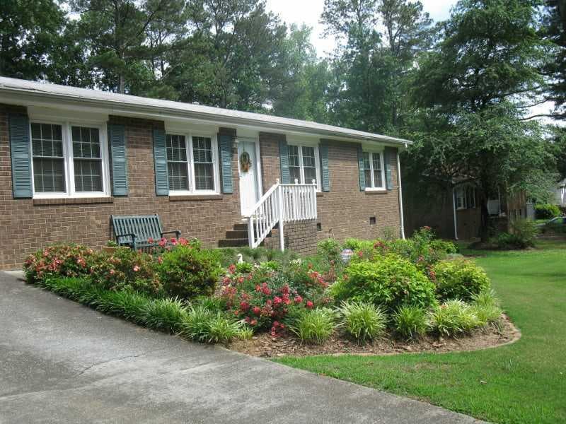 3000 WALKER Drive, Marietta, GA 30062 — most recent listing photo