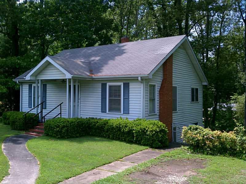101 Evergreen Trail, Gainesville, GA 30501 — most recent listing photo