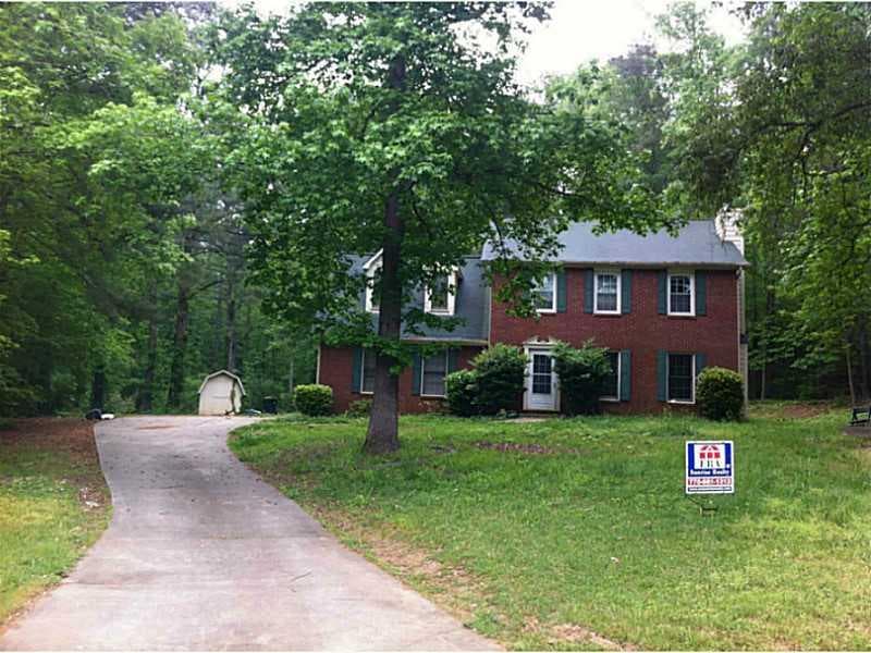 155 Lexington Lane, Fayetteville, GA 30214 — most recent listing photo